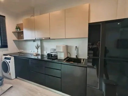 2 Bedroom 3 Bathroom Townhouse for Rent in Chalong