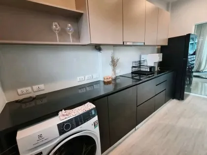 2 Bedroom 3 Bathroom Townhouse for Rent in Chalong