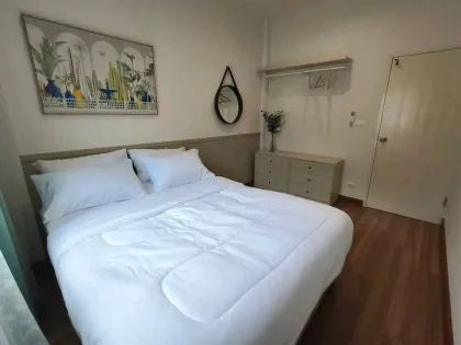 2 Bedroom 3 Bathroom Townhouse for Rent in Chalong