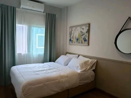 2 Bedroom 3 Bathroom Townhouse for Rent in Chalong