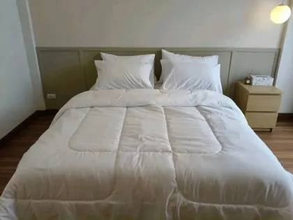 2 Bedroom 3 Bathroom Townhouse for Rent in Chalong