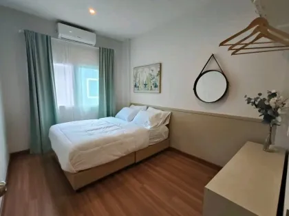 2 Bedroom 3 Bathroom Townhouse for Rent in Chalong