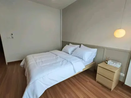 2 Bedroom 3 Bathroom Townhouse for Rent in Chalong