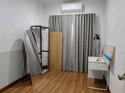 2 Bedroom 3 Bathroom Townhouse for Rent in Chalong