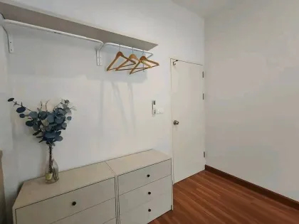 2 Bedroom 3 Bathroom Townhouse for Rent in Chalong