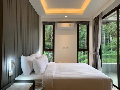 1-Zimmer-Wohnung zur Miete in Aristo Surin, Phuket