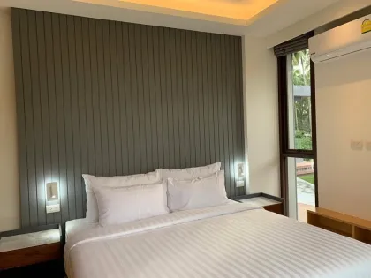 1-Zimmer-Wohnung zur Miete in Aristo Surin, Phuket