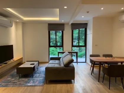 1-Zimmer-Wohnung zur Miete in Aristo Surin, Phuket