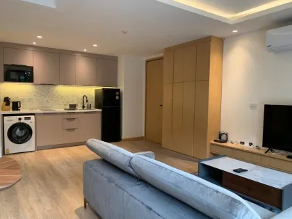 1-Zimmer-Wohnung zur Miete in Aristo Surin, Phuket