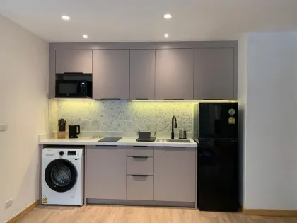 1-Zimmer-Wohnung zur Miete in Aristo Surin, Phuket