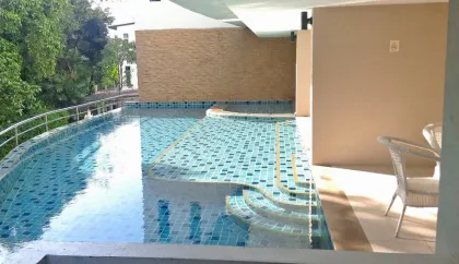 1-комнатная квартира в The Light Condo, Суань Луан, Вичит, Пхукет