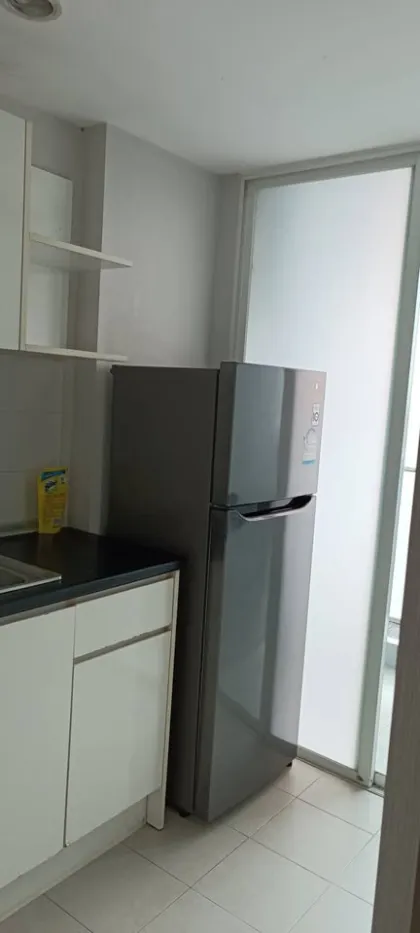 1-комнатная квартира в The Light Condo, Суань Луан, Вичит, Пхукет
