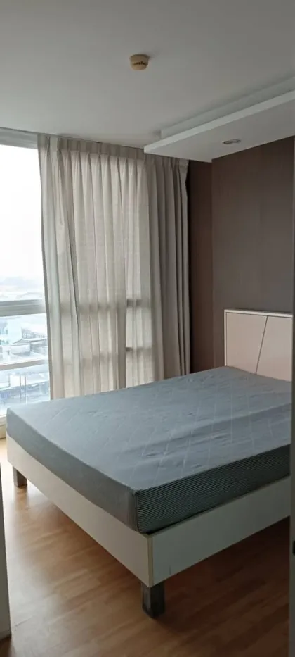 1-комнатная квартира в The Light Condo, Суань Луан, Вичит, Пхукет