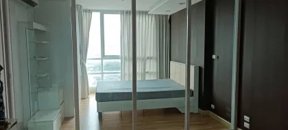 1-комнатная квартира в The Light Condo, Суань Луан, Вичит, Пхукет