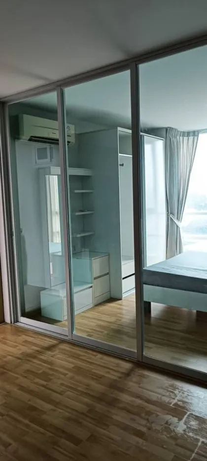 1-комнатная квартира в The Light Condo, Суань Луан, Вичит, Пхукет