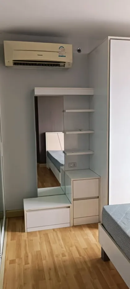 1-комнатная квартира в The Light Condo, Суань Луан, Вичит, Пхукет
