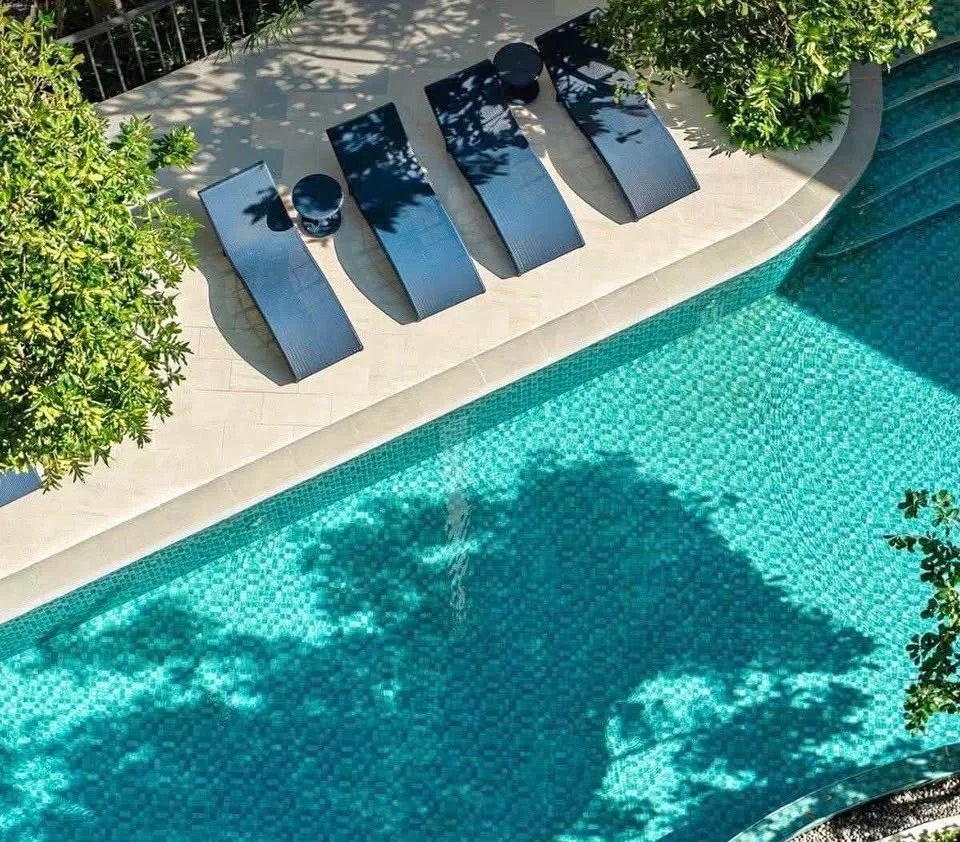 D Condo Reef Kathu 一卧室泳池景观公寓出租
