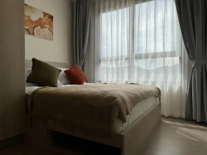 1 Bedroom Pool View Condo at D Condo Reef Kathu