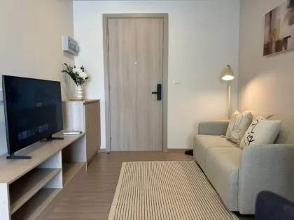 1 Bedroom Pool View Condo at D Condo Reef Kathu