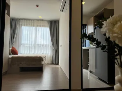 1 Bedroom Pool View Condo at D Condo Reef Kathu