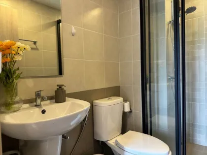1 Bedroom Pool View Condo at D Condo Reef Kathu