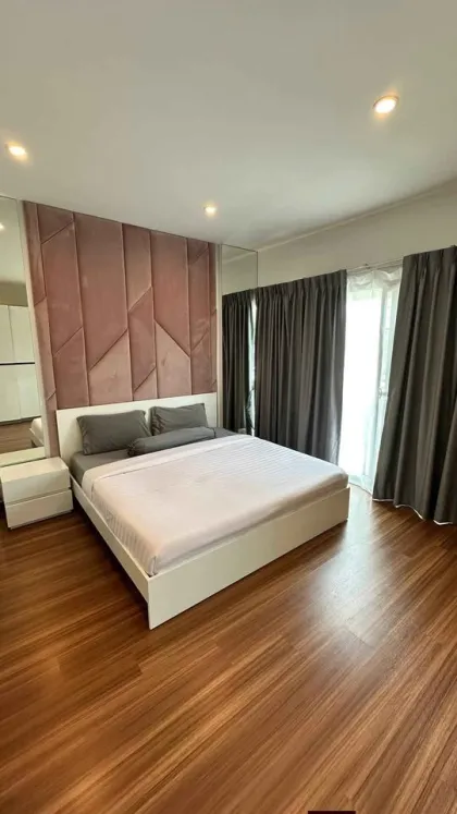 Supalai Palm Spring三卧三卫别墅出租，Thalang