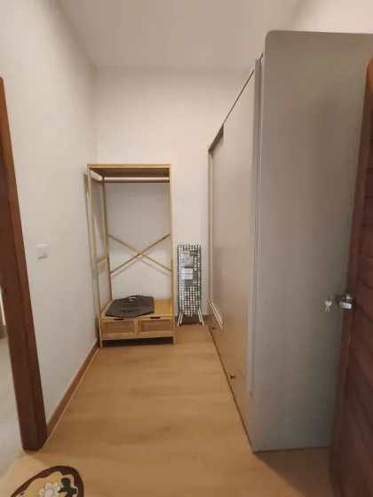 Brandneue 3-Zimmer-Poolvilla zur Miete in Chalong