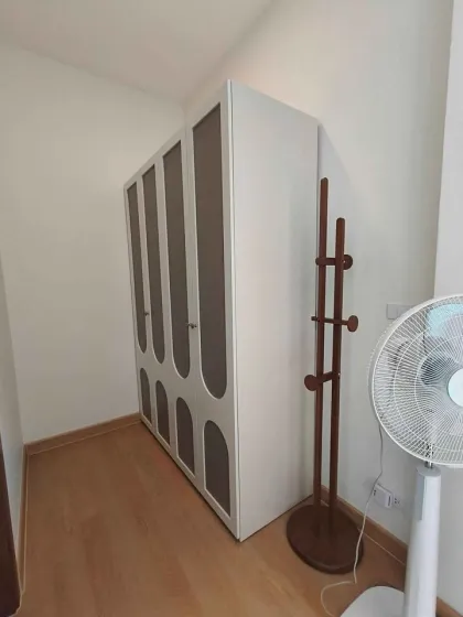 Brandneue 3-Zimmer-Poolvilla zur Miete in Chalong
