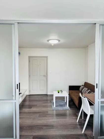 1-комнатная квартира в аренду в D Condo Mine, Кату