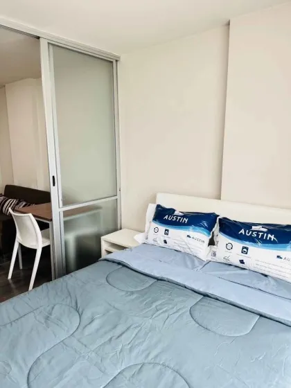 1-комнатная квартира в аренду в D Condo Mine, Кату