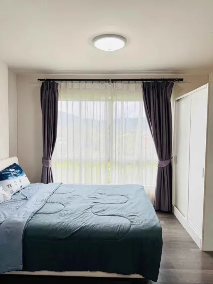 1-комнатная квартира в аренду в D Condo Mine, Кату