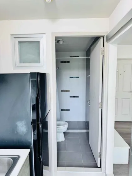 1-комнатная квартира в аренду в D Condo Mine, Кату
