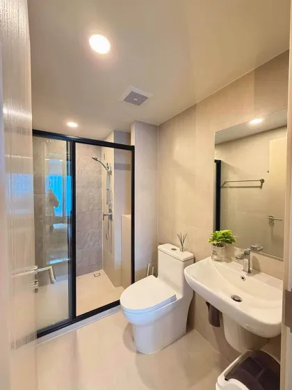1 Bedroom 1 Bathroom Resort-Style Condo for Rent in Kathu, Phuket