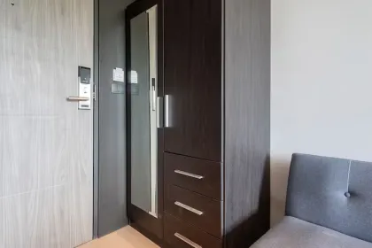 Cozy 1-Bedroom Apartment in Kathu Area