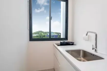 Cozy 1-Bedroom Apartment in Kathu Area