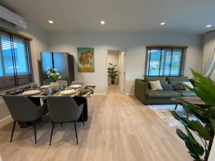 Современная 4-спальная вилла Saransiri Retreat в аренду