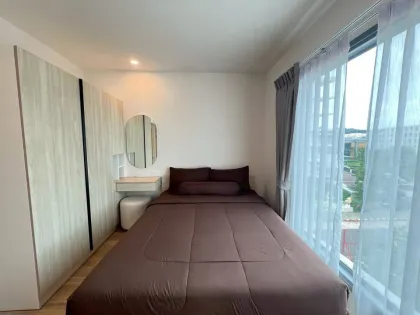 1-Zimmer-Wohnung zur Miete im Phyll Condo Phuket