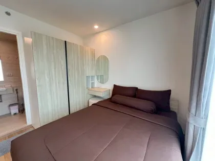 1-Zimmer-Wohnung zur Miete im Phyll Condo Phuket