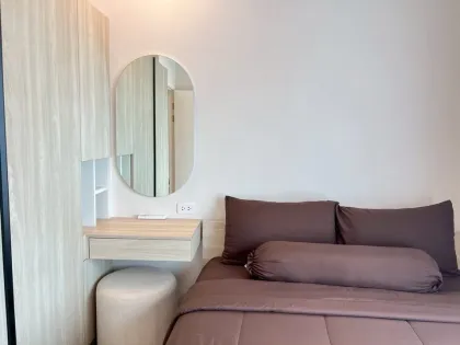 1-Zimmer-Wohnung zur Miete im Phyll Condo Phuket