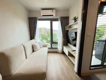 1-Zimmer-Wohnung zur Miete im Phyll Condo Phuket
