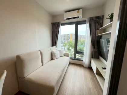 1-Zimmer-Wohnung zur Miete im Phyll Condo Phuket