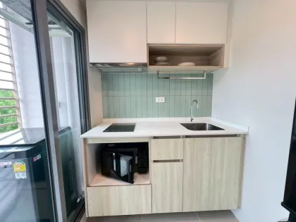 1-Zimmer-Wohnung zur Miete im Phyll Condo Phuket