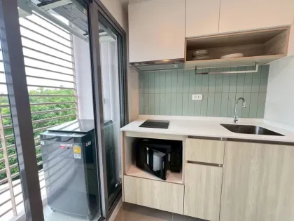 1-Zimmer-Wohnung zur Miete im Phyll Condo Phuket