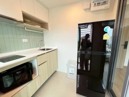 1-Zimmer-Wohnung zur Miete im Phyll Condo Phuket