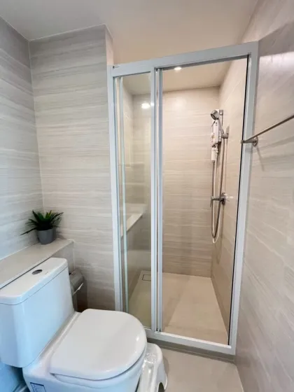 1-Zimmer-Wohnung zur Miete im Phyll Condo Phuket