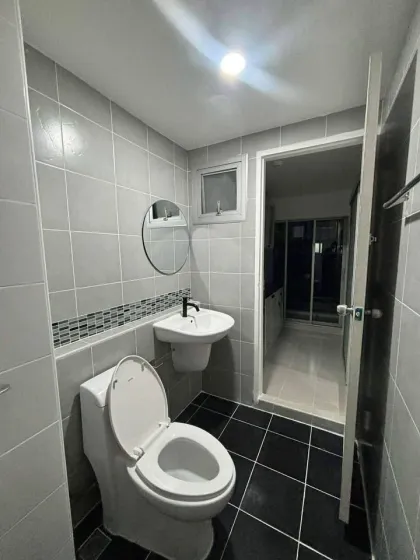 1-Zimmer-Wohnung mit Poolblick im D Condo Kathu zur Miete