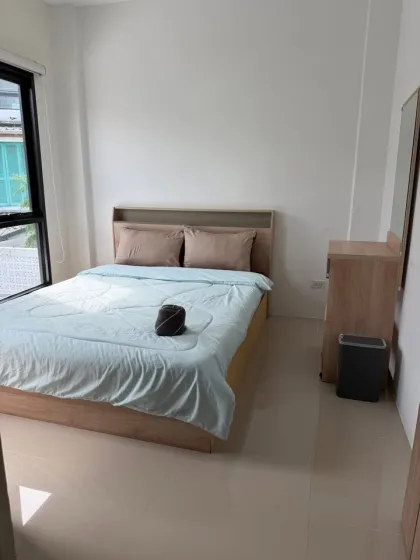 Beautiful 3BR Townhome for Rent in Kathu, Phuket