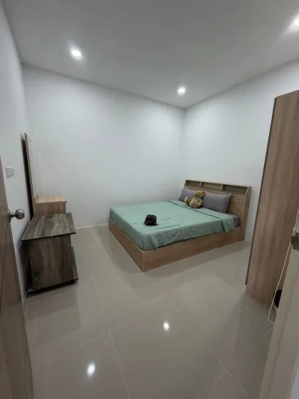 Beautiful 3BR Townhome for Rent in Kathu, Phuket
