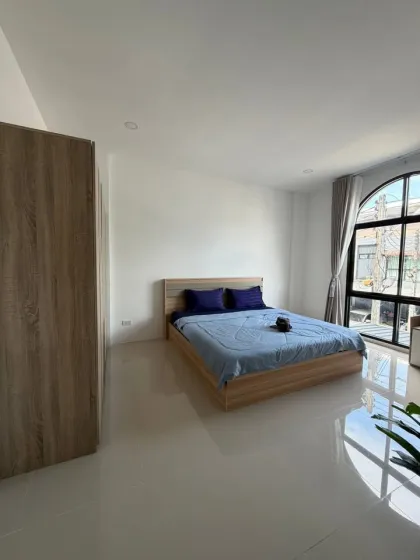 Beautiful 3BR Townhome for Rent in Kathu, Phuket