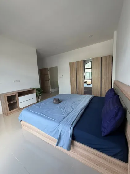 Beautiful 3BR Townhome for Rent in Kathu, Phuket